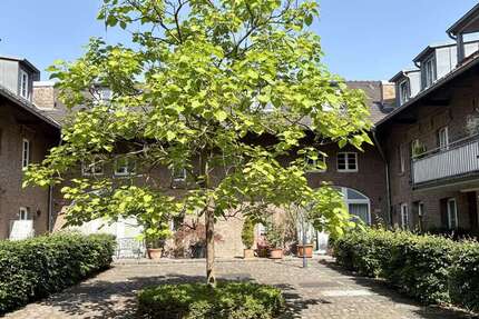 Wohnung Neuss Augustinusviertel - 4 Zimmer, 119 m&sup2;, 449.000&euro; | Angebot:26950301