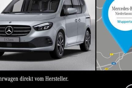 Mercedes-Benz T-Klasse 6.479 km 29.880 &euro; Wuppertal 42115