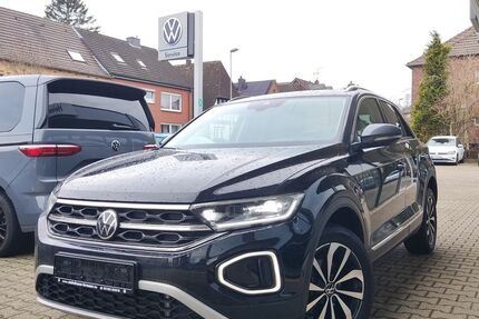 VW T-Roc 13.100 km 28.900 € Grevenbroich 41516