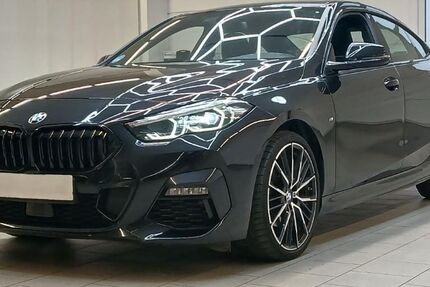 BMW 218 Gran Coupé 36.400 km 27.490 &euro; Meerbusch 40668