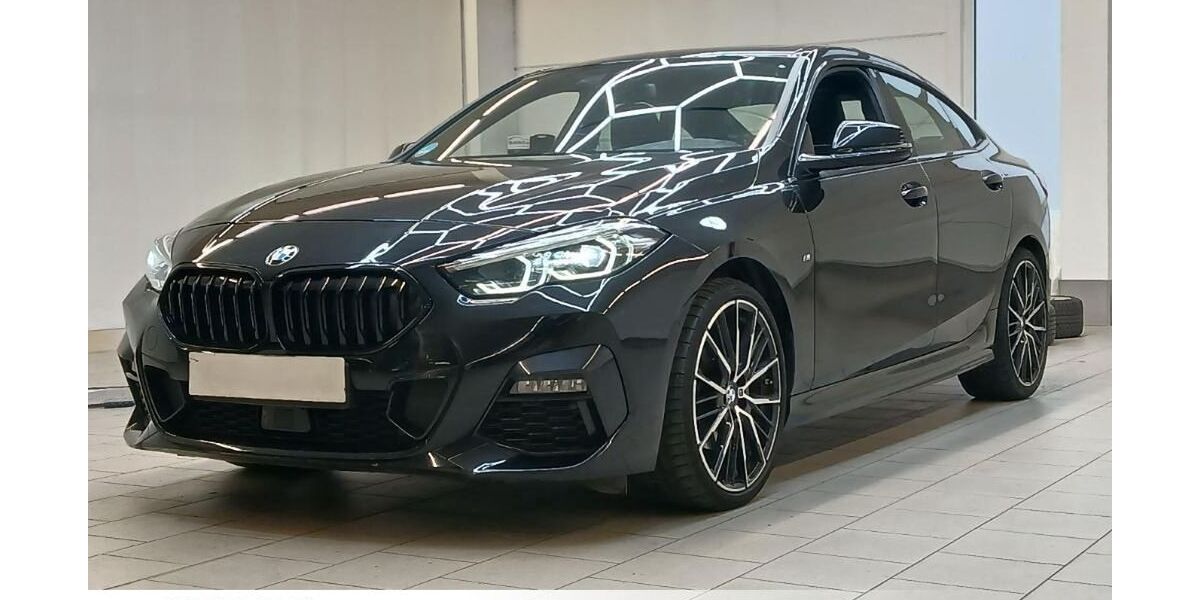 BMW 218 Gran Coupé 36.400 km 27.490 &euro; Meerbusch 40668