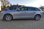 A4 Avant