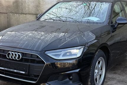 Audi A4 113.000 km 19.950 &euro; Krefeld 47805