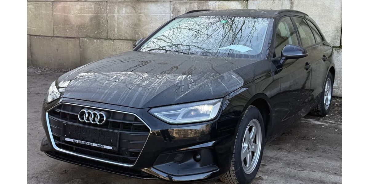 Audi A4 113.000 km 19.950 &euro; Krefeld 47805