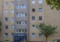 Wohnung zum Mieten in Essen 298 € 39.13 m²