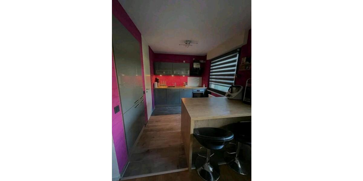 Etagenwohnung Solingen Höhscheid - 3 Zimmer, 84 m&sup2;, 290.000&euro; | Angebot:27071943
