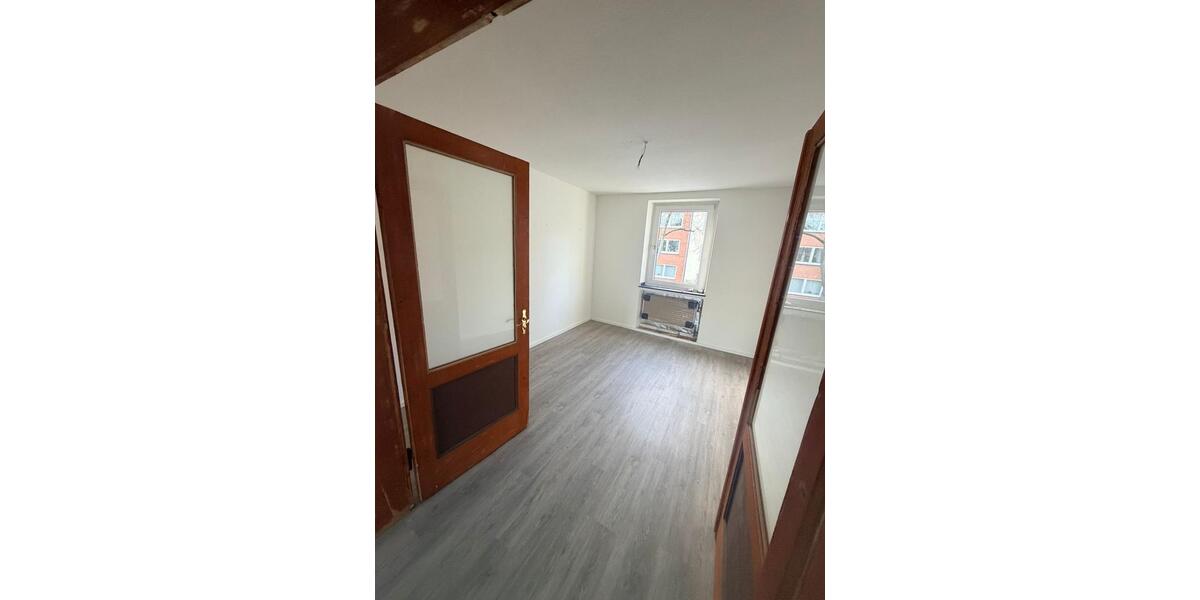 Helle 3-Zimmer-Wohnung in Düsseldorf-Holthausen – zentral & ruhig 3 zimmer