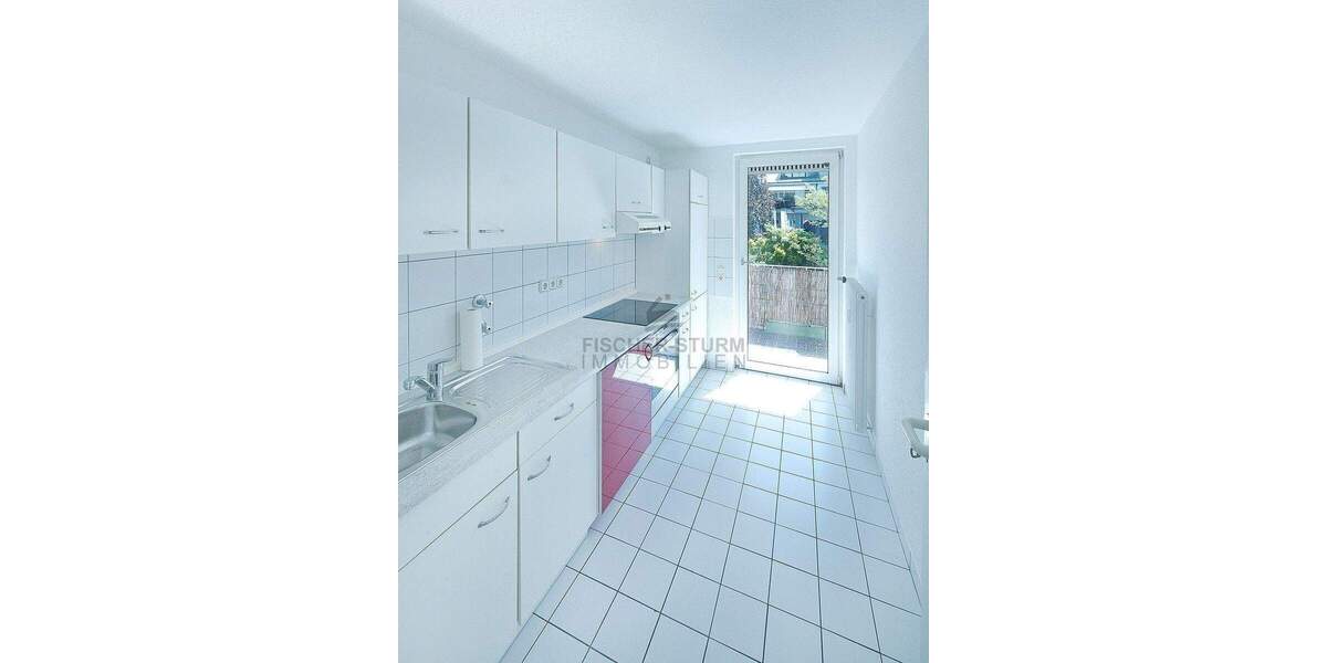 Etagenwohnung Düsseldorf Oberkassel - 3 Zimmer, 84 m&sup2;, 549.000&euro; | Angebot:25744670