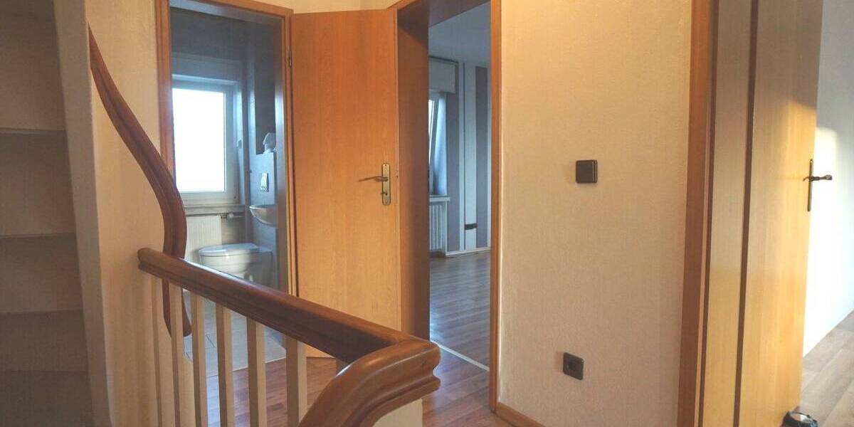 Doppelhaushälfte Neukirchen-Vluyn Neukirchen - 4 Zimmer, 99 m&sup2;, 295.000&euro; | Angebot:25730622