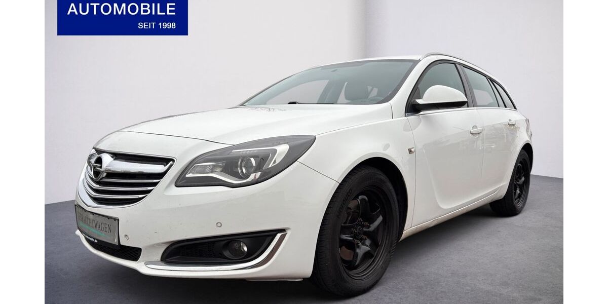 Opel Insignia 159.000 km 5.490 &euro; Neuss 41462