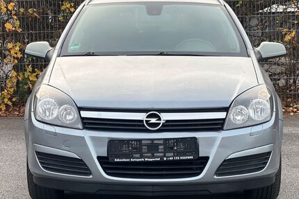 Opel Astra 297.000 km 2.999 &euro; Wuppertal 42389