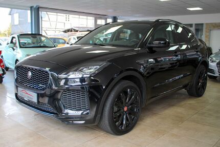 Jaguar E-Pace 112.000 km 17.999 &euro; Hilden (bei Düsseldorf) 40721