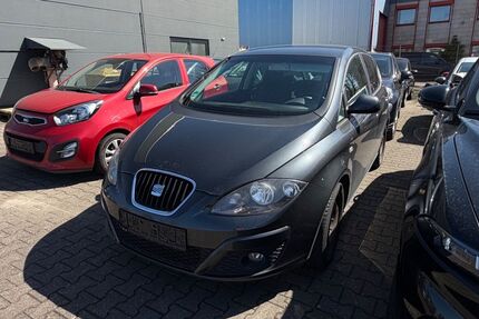 Seat Altea 192.000 km 2.699 &euro; Grevenbroich 41515