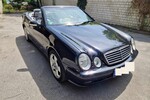 Mercedes-Benz CLK 320 165.500 km 10.490 &euro; Moers 47441