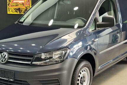 VW Caddy 180.000 km 8.950 € Pulheim 50259