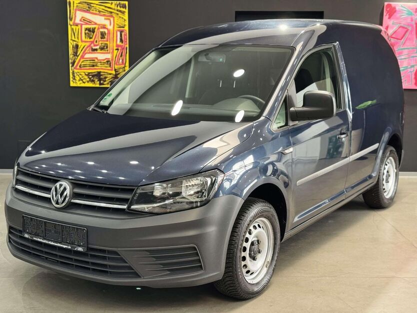 VW Caddy 180.000 km 8.950 € Pulheim 50259