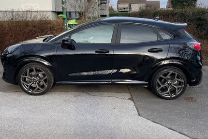 Ford Puma 66.000 km 18.500 &euro; Remscheid 42857