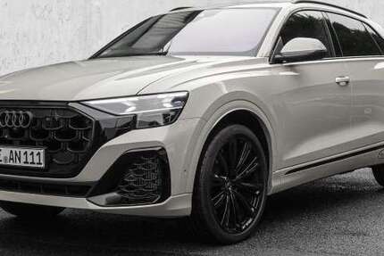 Audi SQ8 2.990 km 129.890 € Meerbusch 40670