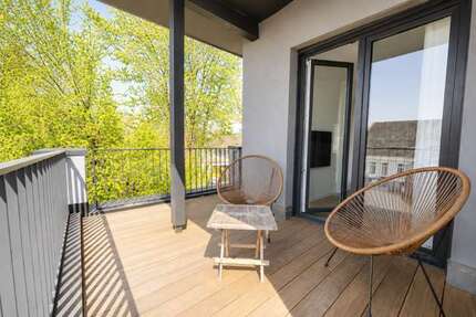 Wohnung Mönchengladbach West - 2 Zimmer, 67 m&sup2;, 422.100&euro; | Angebot:27162249