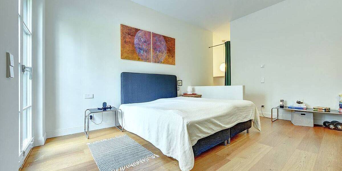 Etagenwohnung Düsseldorf Altstadt - 2 Zimmer, 72 m&sup2;, 575.000&euro; | Angebot:26917435