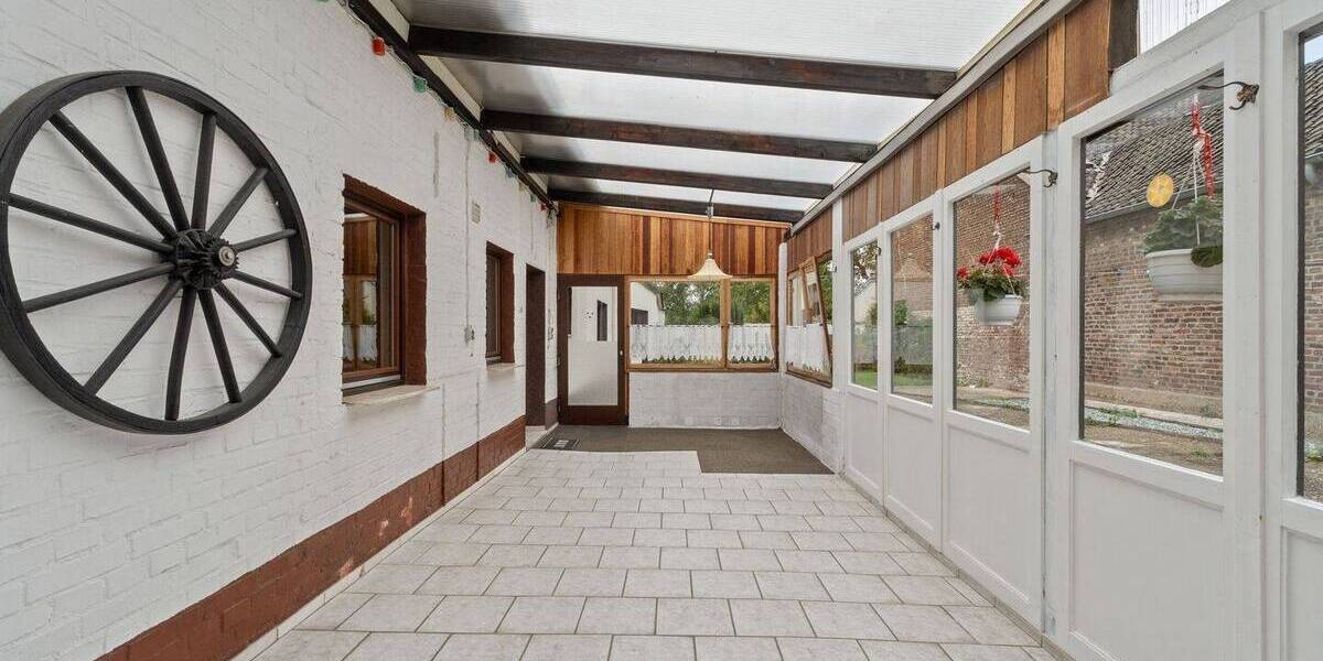 Einfamilienhaus mit Charakter – Großzügiges Grundstück & Raum für neue Lebenspläne 1 zimmer