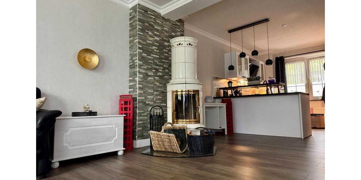 Doppelhaushälfte zu verkaufen 3 zimmer