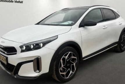 Kia XCeed 29.150 km 24.580 &euro; Korschenbroich 41352
