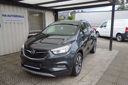 Opel Mokka 158.000 km 9.950 € Langenfeld 40764