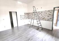 3-Zimmer-Wohnung Mülheim Broich Erdgeschoss eigener Eingang