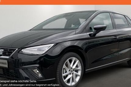 Seat Ibiza 4.999 km 22.480 &euro; Neuss 41460