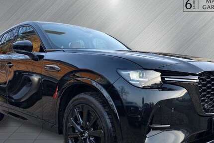 Mazda CX-60 4.000 km 48.985 &euro; Mülheim an der Ruhr 45473