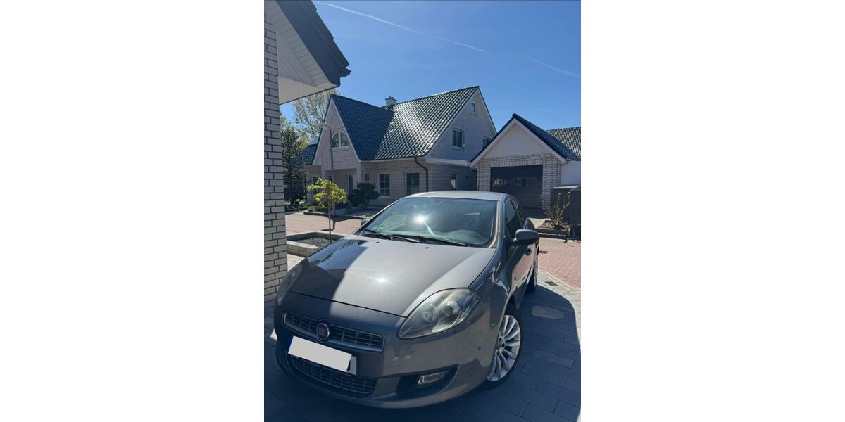 Fiat Bravo 186.100 km 3.700 &euro; Düsseldorf 40545