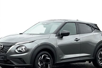 Nissan Juke 23.575 km 19.500 &euro; Solingen/NRW 42655