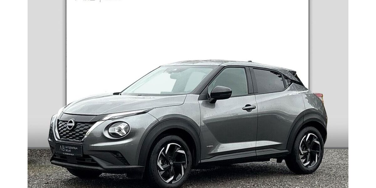 Nissan Juke 23.575 km 19.500 &euro; Solingen/NRW 42655