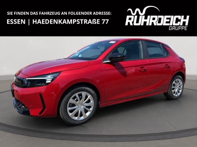 Opel Corsa 4.999 km 16.990 &euro; Duisburg 47059