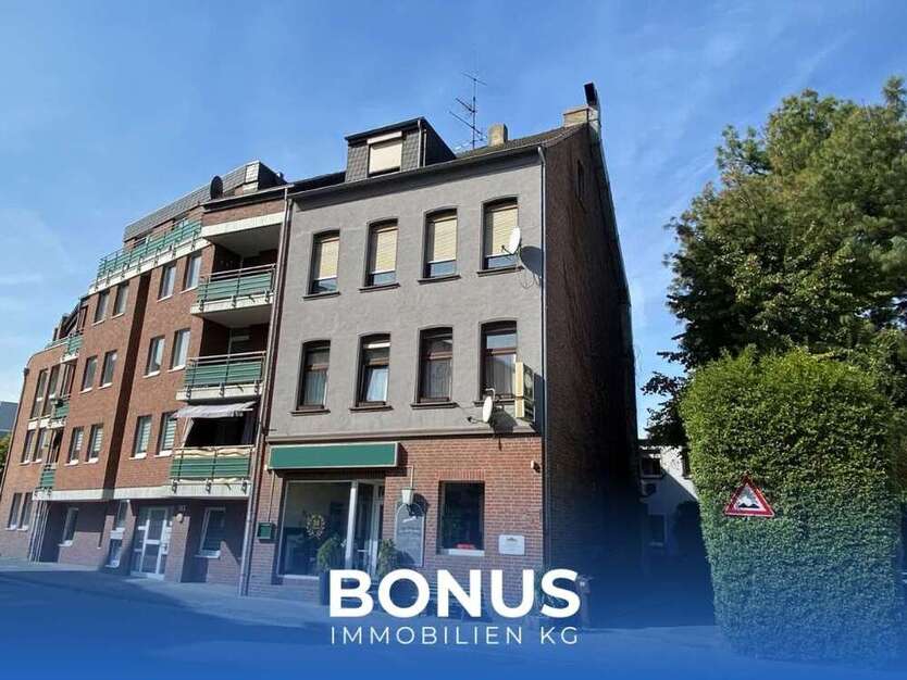 Einzelhandel in Mönchengladbach 215.000 € 67 m²