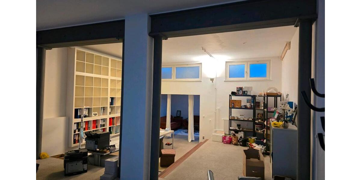 Laden im Zentrum Krefelds für vielerlei Möglichkeiten zimmer