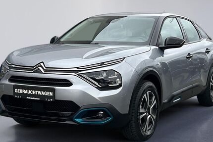 Citroen C4 30.000 km 17.980 &euro; Neuss 41460