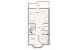 Etagenwohnung Langenfeld Berghausen - 3 Zimmer, 105 m&sup2;, 550.000&euro; | Angebot:26787925