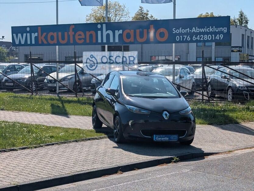 ZOE