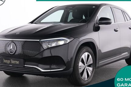 Mercedes-Benz EQA 7.128 km 35.485 € Essen 45309