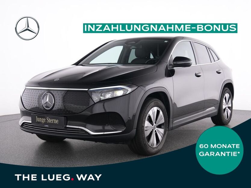 Mercedes-Benz EQA 7.128 km 35.485 € Essen 45309