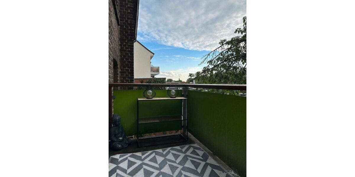 Etagenwohnung Ratingen Tiefenbroich - 2 Zimmer, 45 m&sup2;, 690&euro; | Angebot:26374075