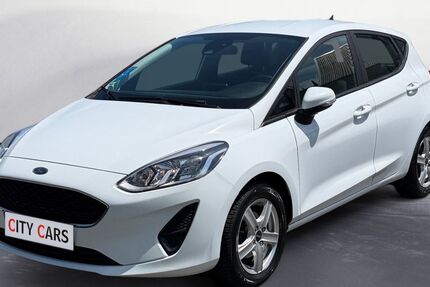 Ford Fiesta 185.000 km 5.990 &euro; Dormagen 41540