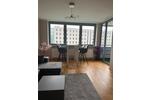 Etagenwohnung Düsseldorf Heerdt - 1 Zimmer, 40 m&sup2;, 1.429&euro; | Angebot:26534217