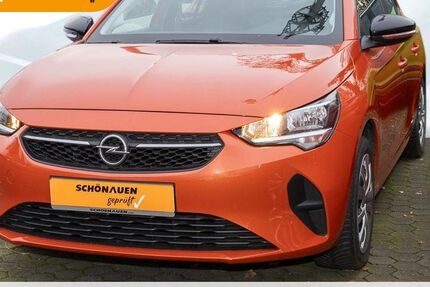 Opel Corsa 31.740 km 13.250 &euro; Solingen 42697