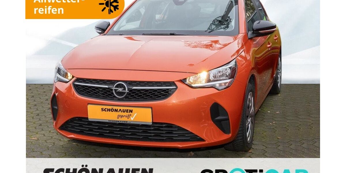 Opel Corsa 31.740 km 13.250 &euro; Solingen 42697