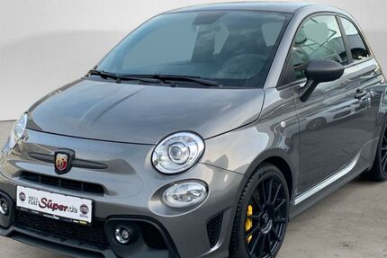 Abarth 595 Competizione 54.620 km 22.250 &euro; Düsseldorf 40589