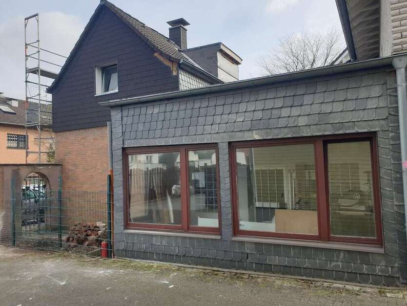 Haus zum Kaufen in Langenfeld (Rheinland) 295.000 € 100 m²