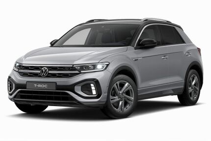 VW T-Roc 7.313 km 30.991 &euro; Krefeld 47803